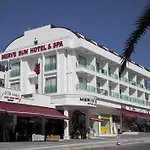 Hotel Merve Sun &