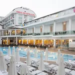Merve Sun & Hotel
