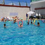 Hotel Merve Sun & 4*