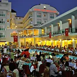 Merve Sun &