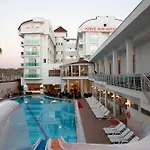 Merve Sun &