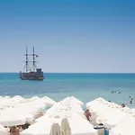Отель Merve Sun & 4*