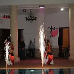 Отель Merve Sun & 4*