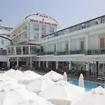 Merve Sun & 4* Сиде