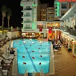 Merve Sun & Отель 4*