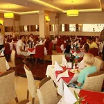 Hotel Merve Sun & 4*