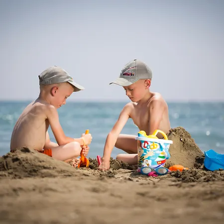 Hotel Merve Sun & Side