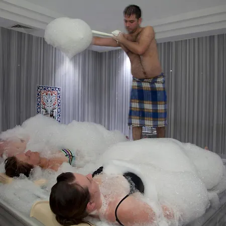 Merve Sun & סייד