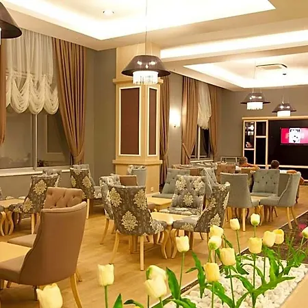 Merve Sun & Side