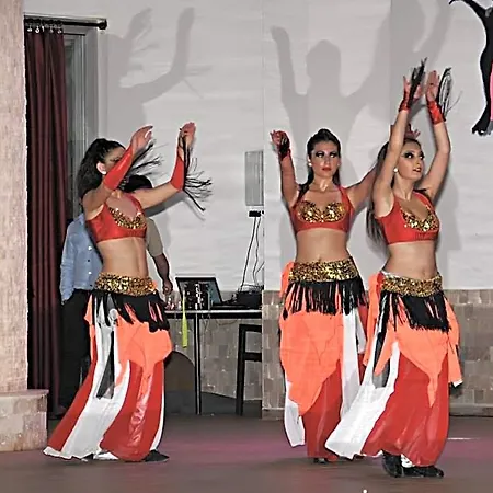 Merve Sun & Σιντέ