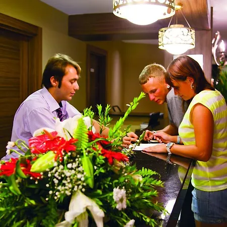 מלון Merve Sun & 4*