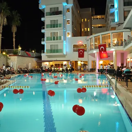 Merve Sun & Side