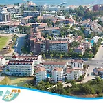 Merve Sun & Hotell 4*