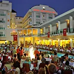 Hotel Merve Sun &
