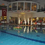 Merve Sun & Side