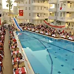 Merve Sun & Hotel