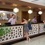 Hotel Merve Sun & 4*