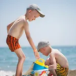 Hotel Merve Sun &