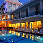 Merve Sun &