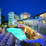 Merve Sun & Hotel 4*