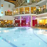 Merve Sun & Hotel 4*