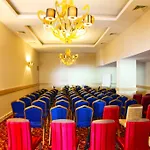 Hotel Merve Sun &