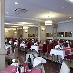Merve Sun Hotel&spa Hotel Sidé