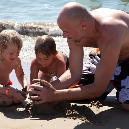 Hotel Merve Sun Hotel&spa