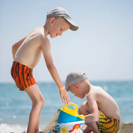 Hotel Merve Sun Hotel&spa