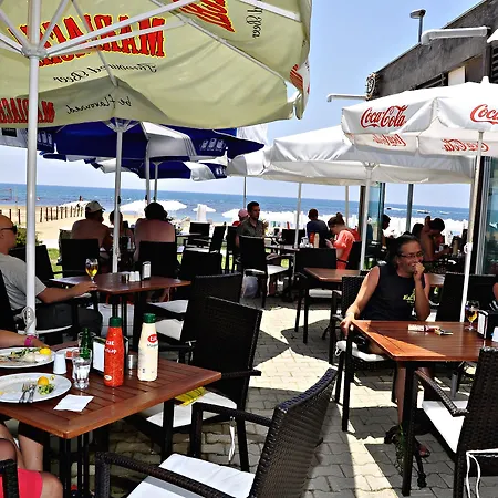 Merve Sun Hotel&spa Hotel 4*