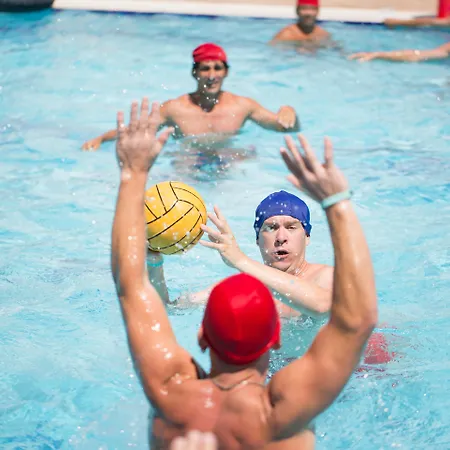 Merve Sun Hotel&spa Sidé