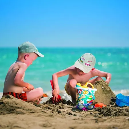 Hotel Merve Sun Hotel&spa 4*