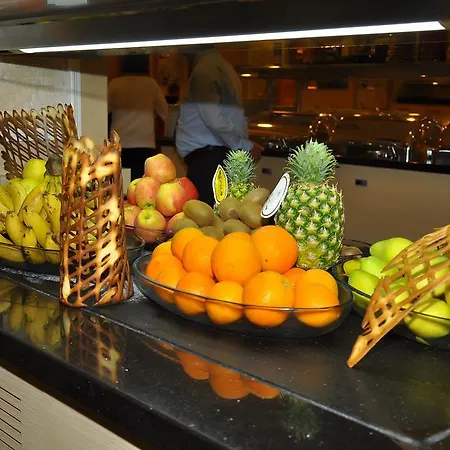 Hotel Merve Sun Hotel&spa